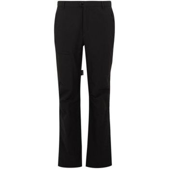 Штани чоловічі Regatta HightonTrsII RMJ318-800 38 чорні (5063019995182) | Фото 1