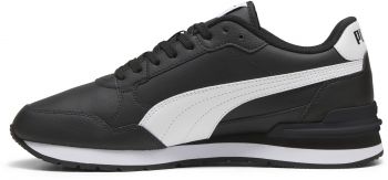 Кросівки Puma ST Runner v4 L 399068-01 39 (6 UK) чорно-білі (4067979327480) Кросівки Puma ST Runner v4 L 399068-01 39 (6 UK) чорно-білі (4067979327480) | Фото 8