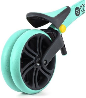 NEON YVolution Yvelo Junior Зеленый (N101048) | Фото 4