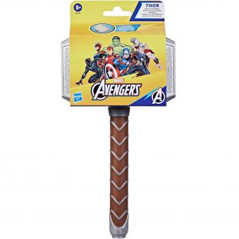 Іграшка Hasbro Avengers 