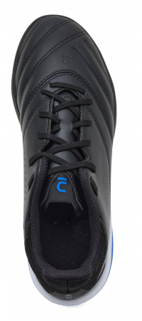 Сороконіжки дитячі Kipsta Viralto II HG 8787285 38 чорні (4750840_Kipsta) | Фото 4