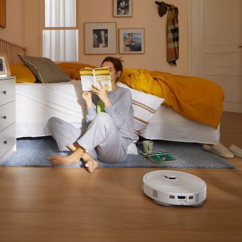 Робот-пилосос Roborock QR 798 1141773 Робот-пилосос Roborock QR 798 1141773 | Фото 6