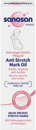 Sanosan Mama Крем для сосків ланоліновий, 30 мл (4003583207237) | Фото 2
