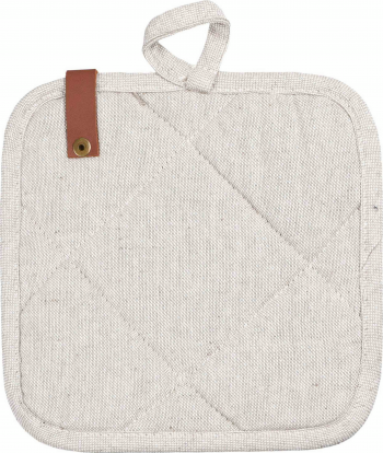 Прихватка ARDESTO Oliver, 20х20см, сірий (ART04OL) | Фото 2