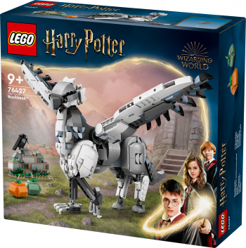 Конструктор LEGO Harry Potter Бакбик (76427) | Фото 13