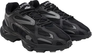 Кросівки чоловічі Lacoste 749SMA0007-02H 44 (9.5 UK) чорні (749SMA000702HT95) Кросівки чоловічі Lacoste 749SMA0007-02H 44 (9.5 UK) чорні (749SMA000702HT95) | Фото 6