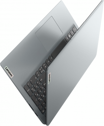 Ноутбук LENOVO Ideapad 1 15AMN7 (82VG00QQRA) 1 | Фото 13