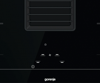 Варильна поверхня індукційна GORENJE HET949BSC Варильна поверхня індукційна GORENJE HET949BSC | Фото 2