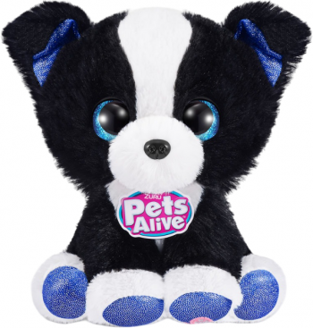 Іігровий набір Pets & Robo Alive серії Іігровий набір Pets & Robo Alive серії