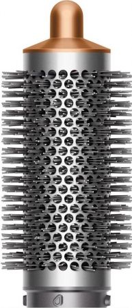 Купить устройство по уходу за волосами Стайлер DYSON Airwrap HS05 Long Origin Nickel/Copper (533896-01) | Фото 6