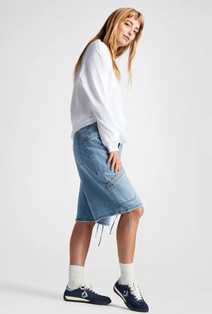 Кеди CONVERSE Run Star Trainer A10621C 41 (8 US) сині (194435313283) Кеди CONVERSE Run Star Trainer A10621C 41 (8 US) сині (194435313283) | Фото 9