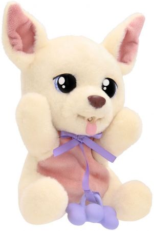 Інтерактивна іграшка Baby Paws серії Інтерактивна іграшка Baby Paws серії