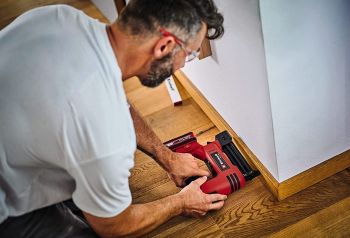 EINHELL TE-CN 18 без АКБ та ЗП (4257790) | Фото 7