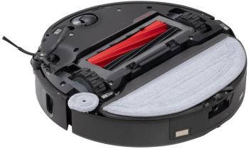 Робот-пилесос Roborock S8 MAXV ULTRA BK. S8MVU52-02 | Фото 6