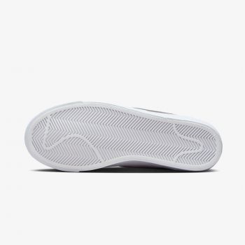 Кеди жіночі Nike Blazer Mid 77 FN7775-100 40.5 (9 US) білі (196609221684) | Фото 3