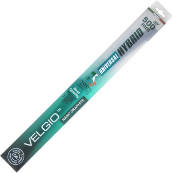 Щітка склоочисника Velgio гібридна Universal Hybrid 20