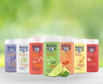 Гель для душу Le Petit Marseillais БІО Медова насолода 250мл (3574661711492) | Фото 4