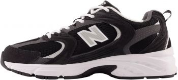 Кросівки New Balance 530 MR530CC 44.5 (10,5 US) чорні (196432921959) Кросівки New Balance 530 MR530CC 44.5 (10,5 US) чорні (196432921959) | Фото 2