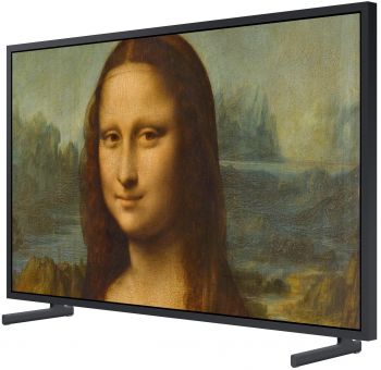 Купить телевизор Телевізор SAMSUNG QLED The Frame 32LS03C (QE32LS03CBUXUA) | Фото 7