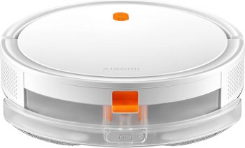 Робот-пилосос XIAOMI Robot Vacuum E5 white (1033284) Купить пылесос Робот-пилосос XIAOMI Robot Vacuum E5 white (1033284) | Фото 8