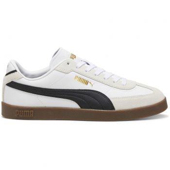 Кеди Puma Club II Era 397447-07 41 (7.5 UK) білі (4067979300216) | Фото 1