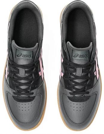 Кеди Asics Skyhand Og 1203A451-020 39,5 (6.5 US) сірий/рожевий (4570158719346) | Фото 3