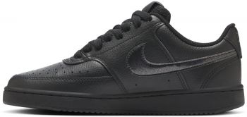 Кеди жіночі Nike Wmns Court Vision Low CD5434-003 37.5 (6.5 US) чорні (193658109635) | Фото 8