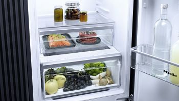 Холодильник MIELE KFN 4394 ED el 38439451OER | Фото 6