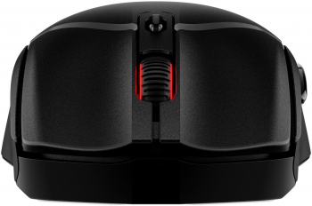 Ігрова миша HyperX Pulsefire Haste 2 Core Wireless Black (8R2E6AA) Купить мышь Ігрова миша HyperX Pulsefire Haste 2 Core Wireless Black (8R2E6AA) | Фото 3