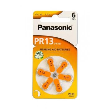 PANASONIC PR-13/6LB | Фото 1