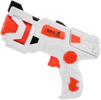 Інтерактивна мішень Same Toy Shooting Tower (S3240) | Фото 7