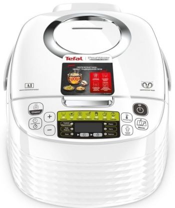 Мультиварка TEFAL RK745134 Купить мультиварку Мультиварка TEFAL RK745134 | Фото 2