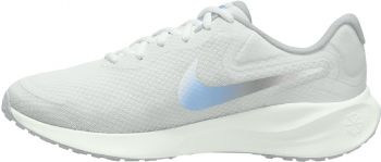Кросівки жіночі Nike Revolution 7 FB2208-013 40 (8.5 US) сірі | Фото 3