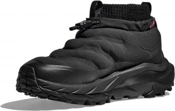 Черевики чоловічі Hoka M Kaha 2 Frost Moc Gtx 1155210-BBLC 44 (10 US) чорні Черевики чоловічі Hoka M Kaha 2 Frost Moc Gtx 1155210-BBLC 44 (10 US) чорні | Фото 4