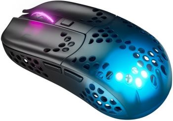 Xtrfy MZ1 RGB WL, Black (MZ1W-RGB-BLACK) | Фото 10