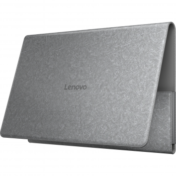Чохол для LENOVO Tab Plus Sleeve Grey TB351 (ZG38C05800) | Фото 1