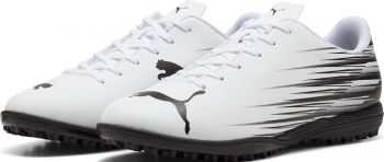 Сороконіжки Puma Attacanto Ii Tt 108494-02 43 (9 UK) білі (4069156635517) | Фото 3