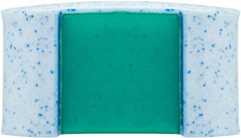 Купить средство для уборки Блок туалетний DOMESTOS Хвоя 35г (8720182778734) | Фото 2