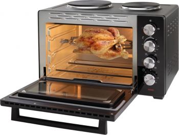 Електрична піч GORENJE OM30GBX Електрична піч GORENJE OM30GBX | Фото 4