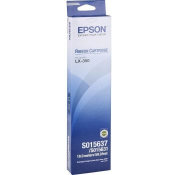 EPSON original A4 LX350/300+II (C13S015637) | Фото 1