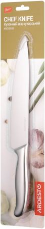 ARDESTO Gemini, 33,8 см, довжина леза 20,3 см, нерж.сталь (AR2135SS) | Фото 3