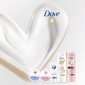 Крем універсальний DOVE зволожувальний догляд 250 мл (8720181172144) Крем універсальний DOVE зволожувальний догляд 250 мл (8720181172144) | Фото 7