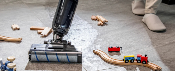 Акумуляторний пилосос ROWENTA X-Clean 4 GZ5035WO | Фото 12