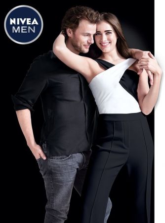 NIVEA Men Чорне і Біле Невидимий Extra Кульковий 50 мл (4005900730336) | Фото 3