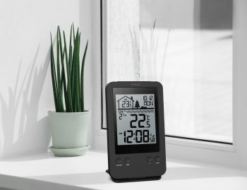 Метеостанція для басейну SENCOR SWS6900POOL | Фото 7