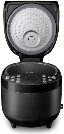 Універсальна скороварка PHILIPS 3000 series HD4713/41 Купить мультиварку Універсальна скороварка PHILIPS 3000 series HD4713/41 | Фото 2