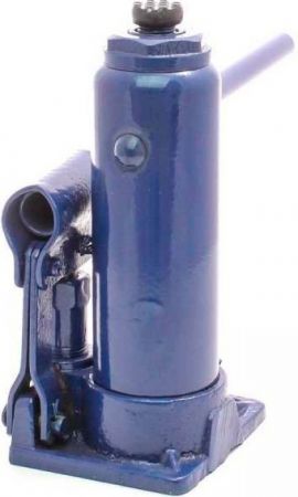 Купить домкрат Домкрат Lavita гідравлічний 3т, 180-340мм, Синій (LA_JNS-03) | Фото 6