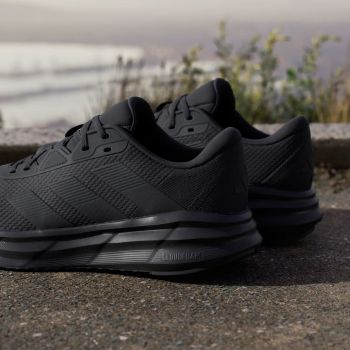 Кросівки жіночі Adidas Galaxy 7 W ID8764 40 (6,5 UK) чорні (4067889617268) Кросівки жіночі Adidas Galaxy 7 W ID8764 40 (6,5 UK) чорні (4067889617268) | Фото 12