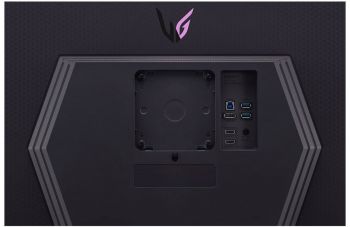 Монітор 27 Монітор 27