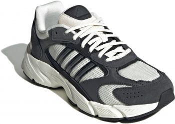 Кросівки жіночі ADIDAS Crazychaos 2000 JR0755 38 (5 UK) білі (4067905420131) | Фото 3